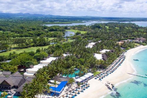 Constance Belle Mare Plage