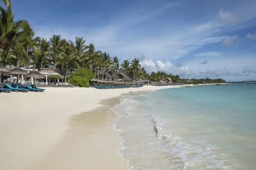 Constance Belle Mare Plage