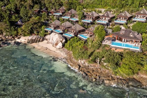 Hilton Seychelles Northolme Resort & Spa