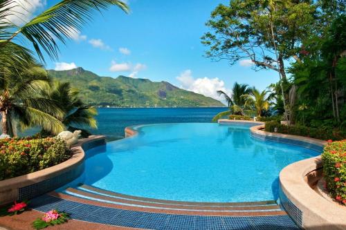 Hilton Seychelles Northolme Resort & Spa