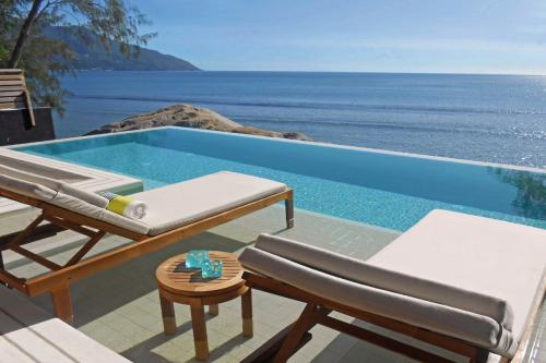 Hilton Seychelles Northolme Resort & Spa