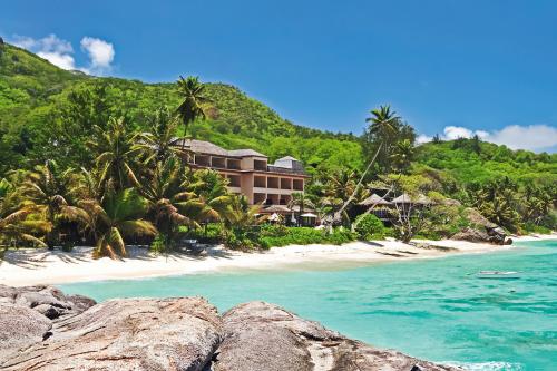 DoubleTree by Hilton Seychelles - Allamanda Resort & Spa