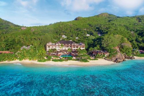 DoubleTree by Hilton Seychelles - Allamanda Resort & Spa