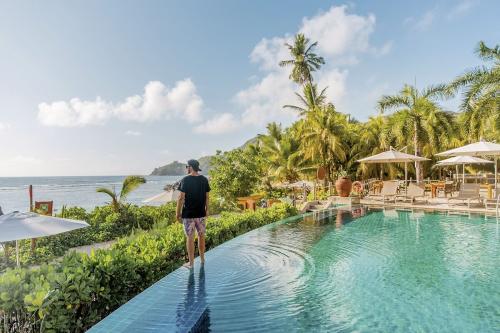 DoubleTree by Hilton Seychelles - Allamanda Resort & Spa
