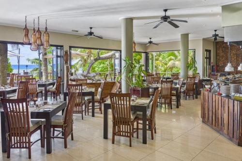 DoubleTree by Hilton Seychelles - Allamanda Resort & Spa
