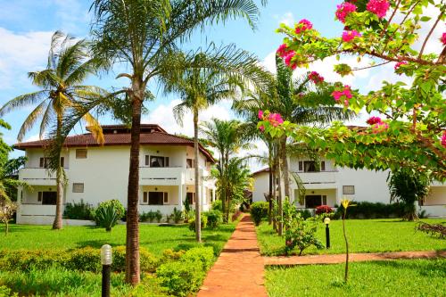 VOI Kiwengwa Resort
