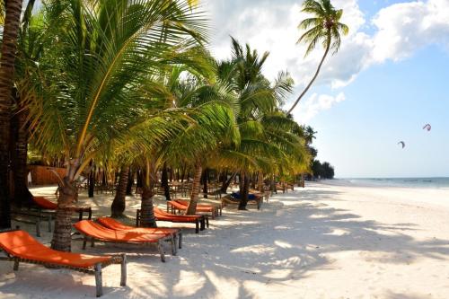 VOI Kiwengwa Resort