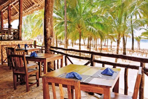 VOI Kiwengwa Resort