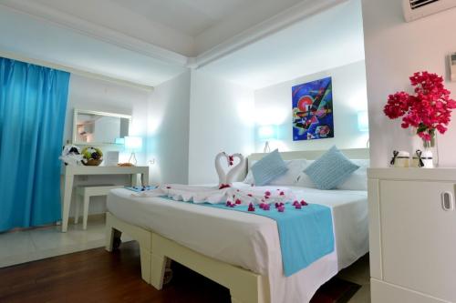 Le Cale d'Otranto Beach Resort