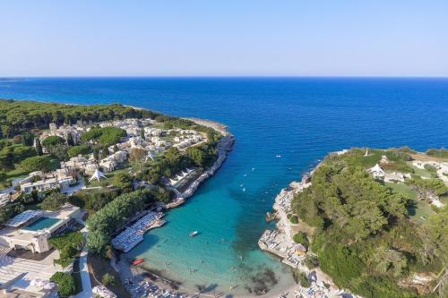 Le Cale d'Otranto Beach Resort