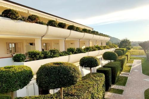Hotel Tirreno