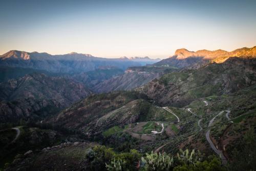 Gran Canaria - ostrovná harmónia a dobrodružstvo