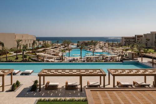 Hotel Jaz Elite Riviera