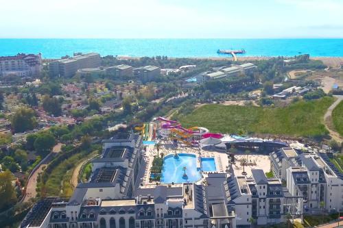 Hotel Dream World Palace