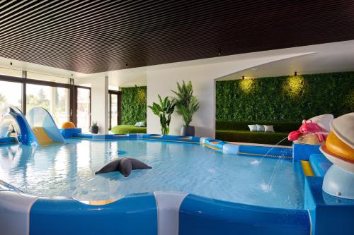 Arba Resort Valamar Collection