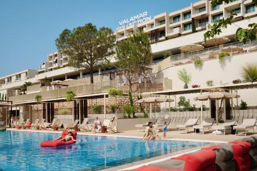 Arba Resort Valamar Collection