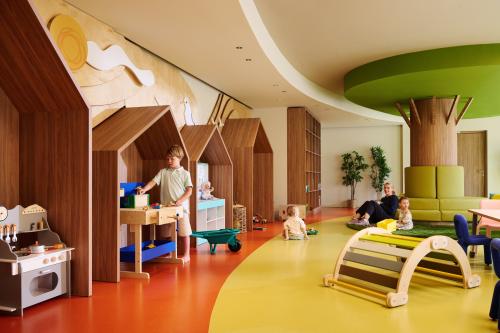 Arba Resort Valamar Collection