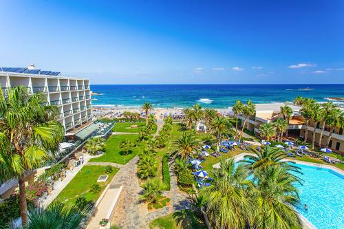 Hotel Sirens Beach