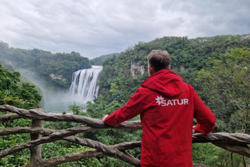 Najpestrejšia Čína