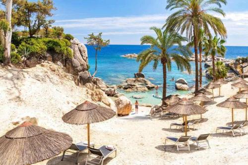 Hotel Arbatax Park Resort - Telis