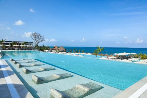 RIU Palace Swahili
