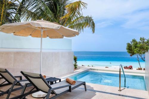 RIU Palace Swahili
