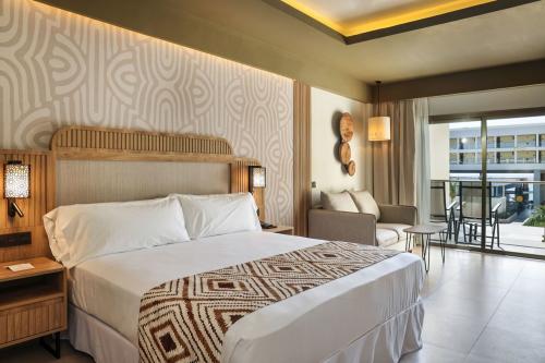 RIU Palace Swahili