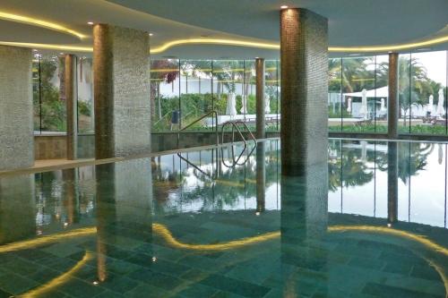 Hotel Sunrise Pearl Resort & Spa