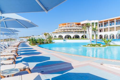 Hotel Atrium Prestige Thalasso Spa Resort & Villas