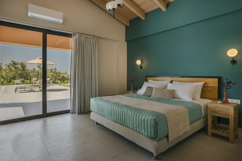 Vila Sound of Sea Villas