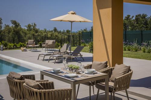 Vila Sound of Sea Villas