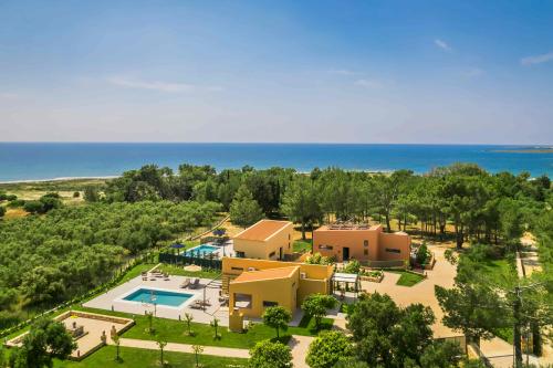 Vila Sound of Sea Villas