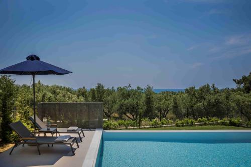 Vila Sound of Sea Villas