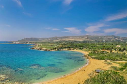 Vila Sound of Sea Villas