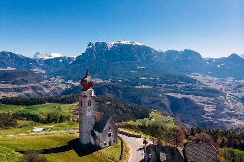 Kúzlo Južného Tirolska a Trentina
