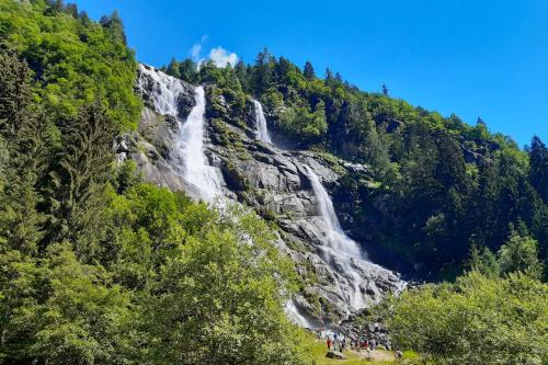Kúzlo Južného Tirolska a Trentina
