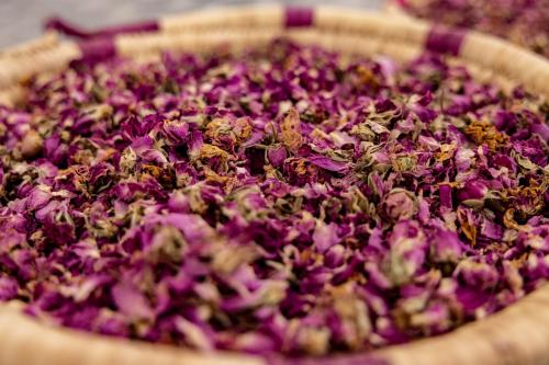 Magický víkend v Marakéši