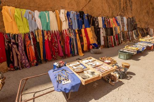 Magický víkend v Marakéši