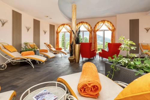 Schlosshotel Lacknerhof