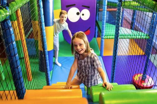 Schlosshotel Lacknerhof