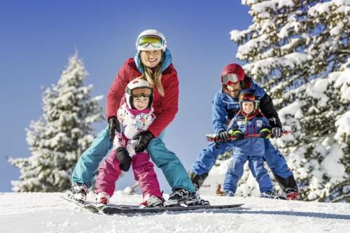 Schlosshotel Lacknerhof