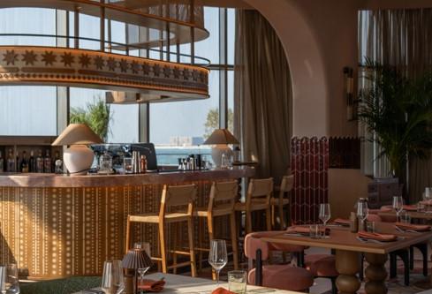 Hotel SO/ Ras Al Khaimah