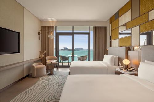 Hotel SO/ Ras Al Khaimah