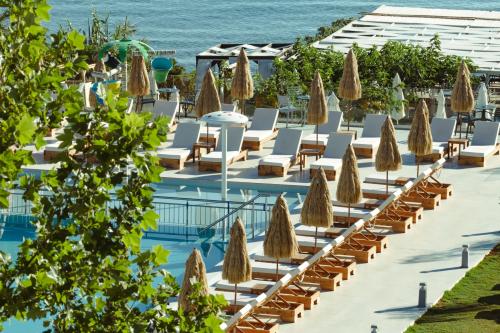 Golde Coast Suites