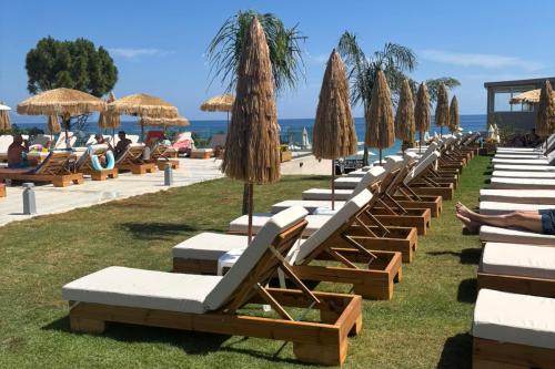 Golden Coast Suites