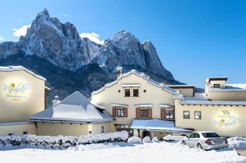 Mirabell Alpine Garden Resort