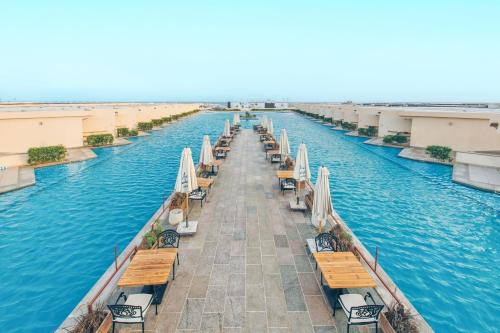 Hotel Azur White Resort