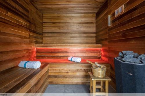 Madame Vacances Hotel Le Mottaret