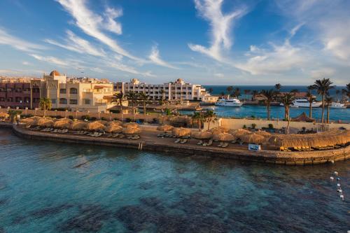 Hotel Eagles Downtown Zahabia