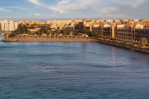 Hotel Eagles Downtown Zahabia